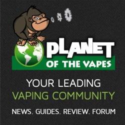 Planet of the Vapes Review