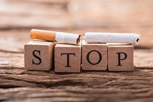 Top 5 Ways to Stop Smoking