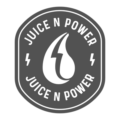 Juice N Power E-Liquid