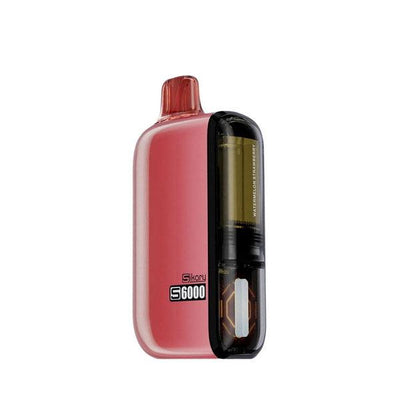 SKE Sikary S6000 Vape