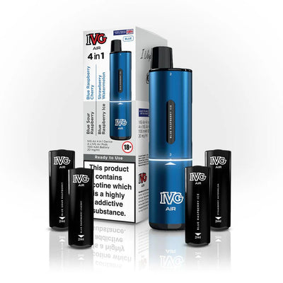 Pod Vape Kits