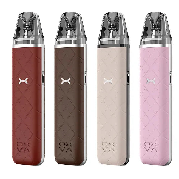 Oxva Xlim Go Pod Vape Kit