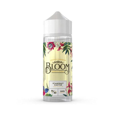 Bloom E-Liquid