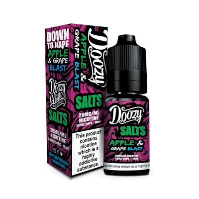 Doozy E-Liquid